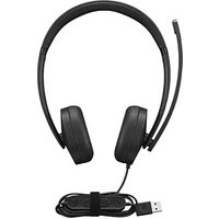 Lenovo 4XD1P83425 headphones/headset
