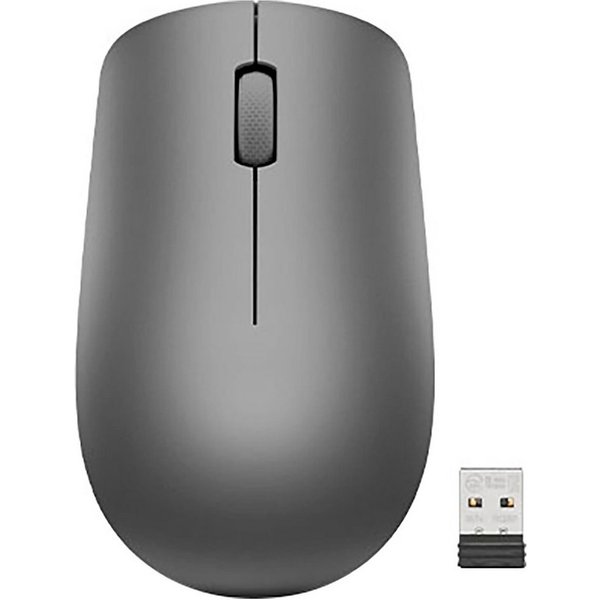 Lenovo 530 Wireless Maus (RF Wireless)