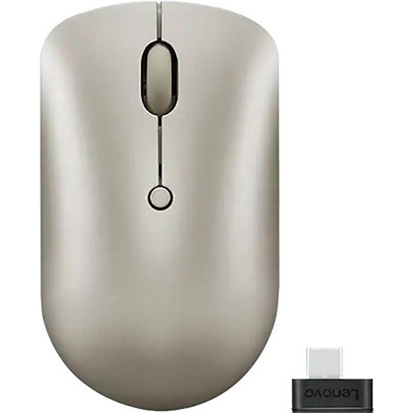 Lenovo 540 Maus (RF Wireless, Funk)
