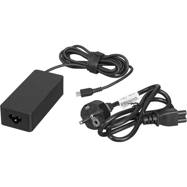 Lenovo 65W AC Adapter CE Notebook-Netzteil