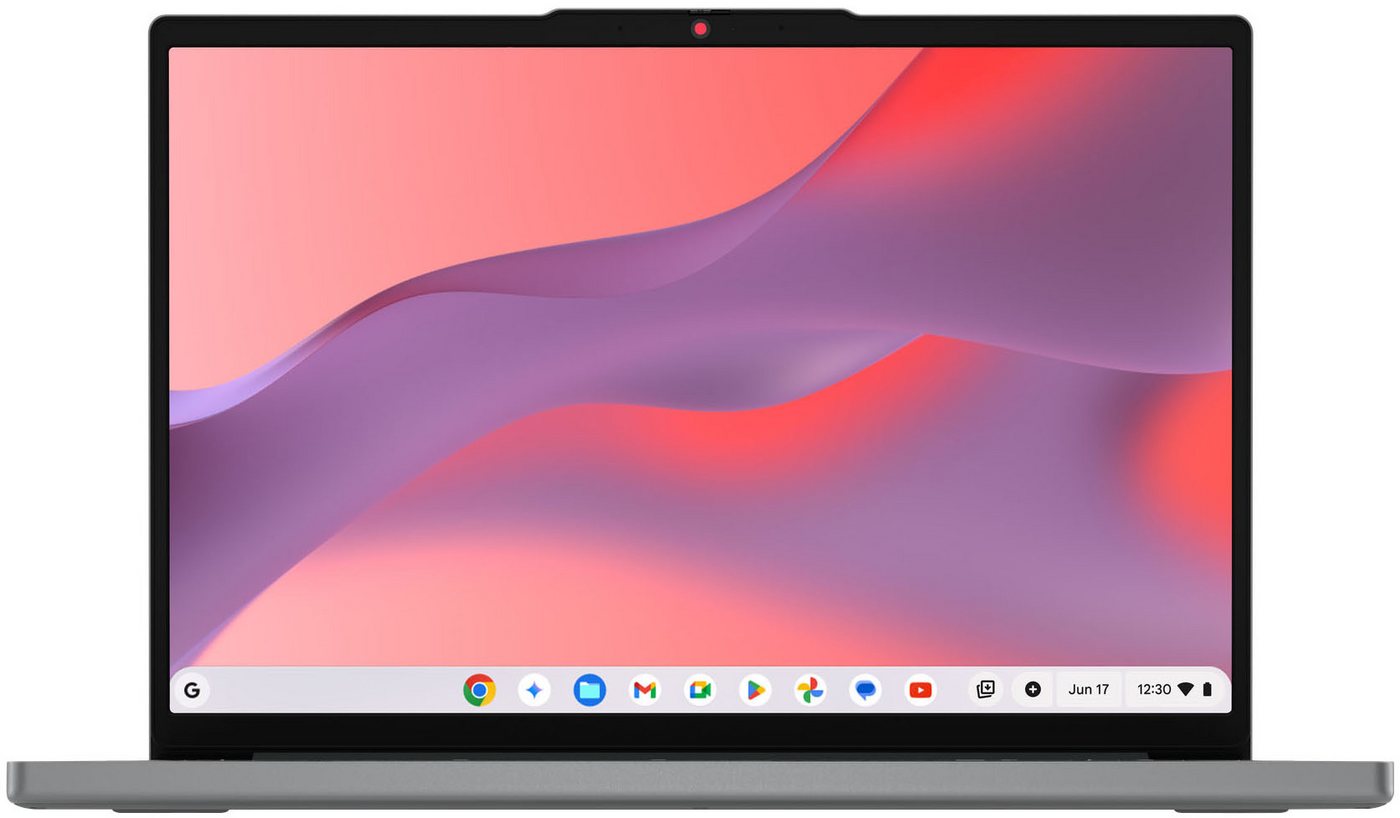 Lenovo Chrome 15M8910 Chromebook (38,86 cm/15,3 Zoll, MediaTek Kompanio 540, 4 GB, 128 GB UFS Festplatte) – Bild 4 von 5