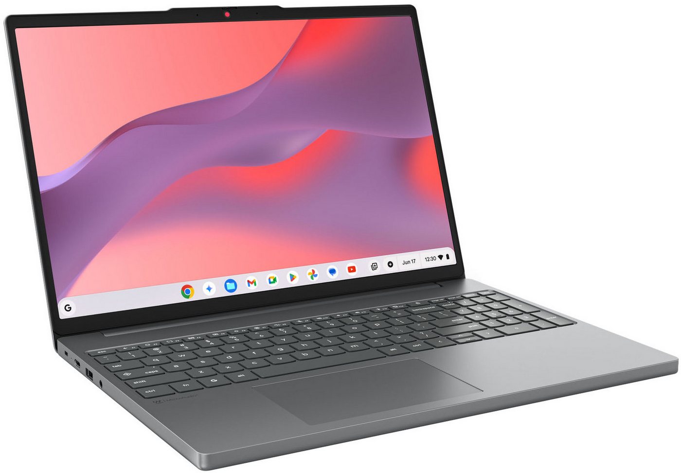 Lenovo Chrome 15M8910 Chromebook (38,86 cm/15,3 Zoll, MediaTek Kompanio 540, 4 GB, 128 GB UFS Festplatte) – Bild 5 von 5