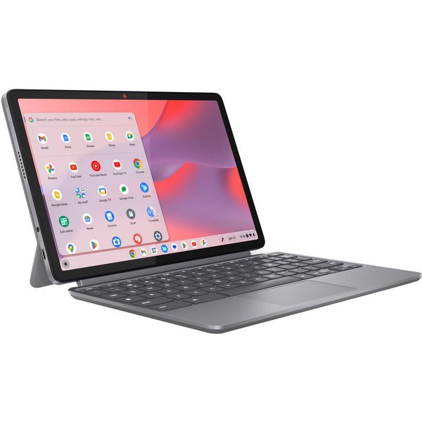 Lenovo Duet 11M889 Chromebook (27,8 cm/10,95 Zoll, MediaTek Kompanio 838, Mali-G57 MC3, 4 GB)