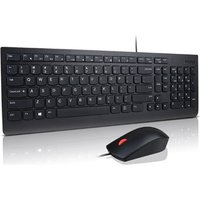 LENOVO Essential Wired Combo