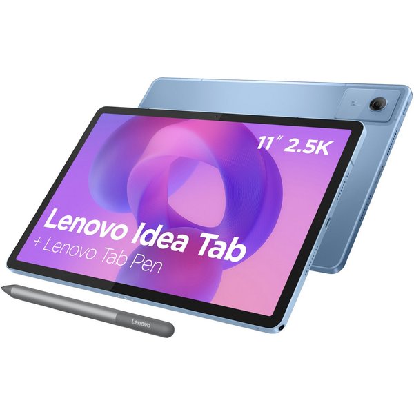 Lenovo Idea Tab (11 Zoll) Tablet (11", 128 GB, Android)