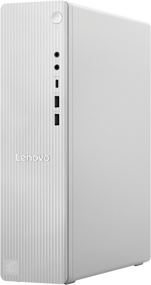 Lenovo IdeaCentre Tower 08IRH9 PC (Intel Core i3 1315U, UHD Graphics, 16 GB RAM, 512 GB SSD, Luftkühlung) – Bild 5 von 5