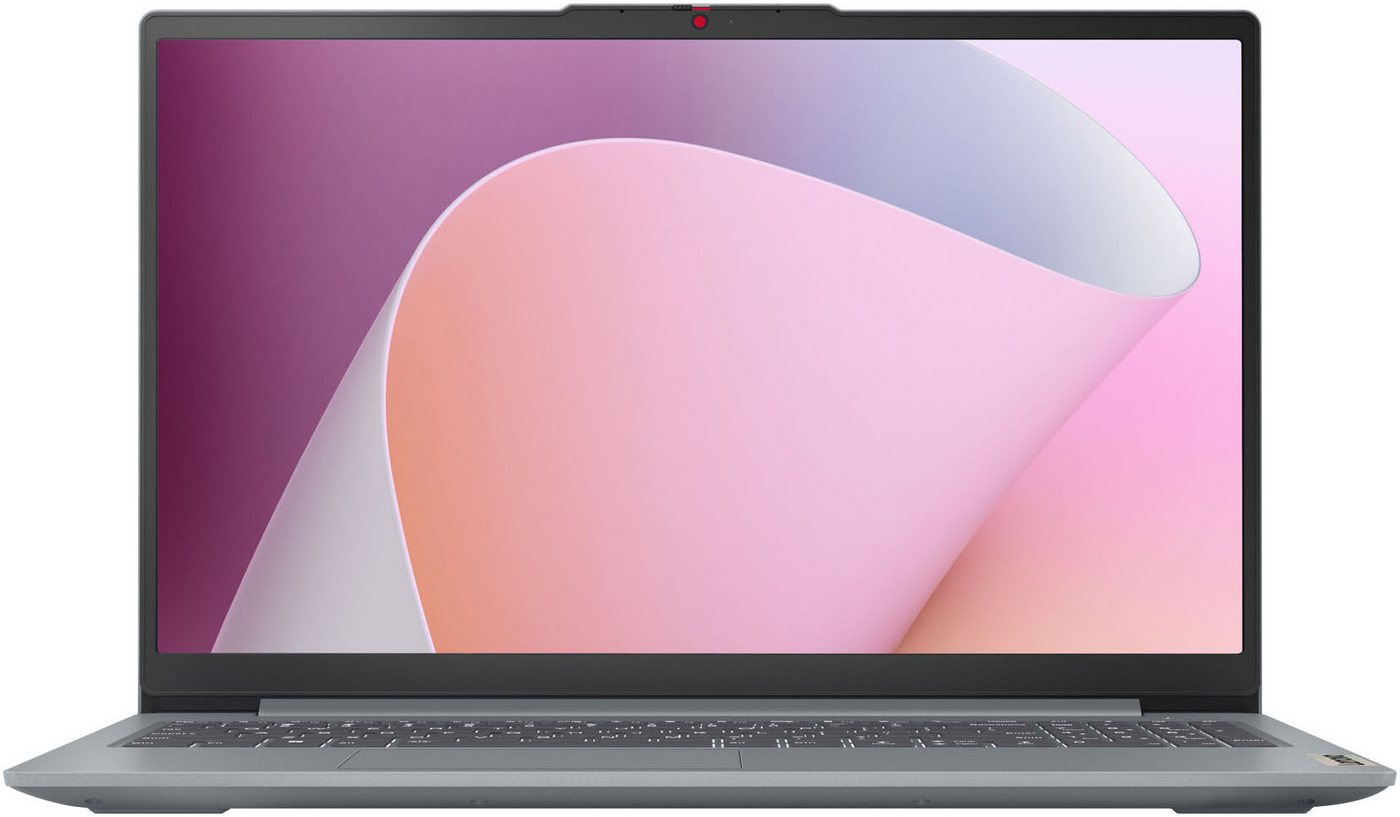 Lenovo IdeaPad Slim 3 15ABR8 Notebook (35,6 cm/15,6 Zoll, AMD Ryzen 7 5825U, Radeon Graphics, 16 GB, 1000 GB SSD) – Bild 2 von 5
