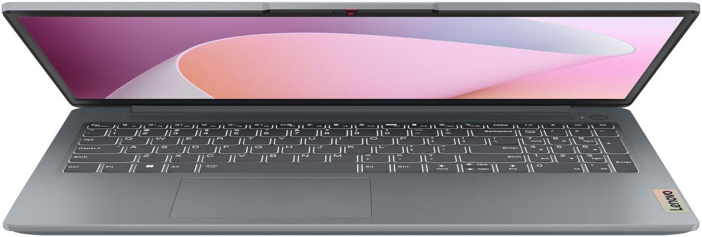 Lenovo IdeaPad Slim 3 15ABR8 Notebook (35,6 cm/15,6 Zoll, AMD Ryzen 7 5825U, Radeon Graphics, 16 GB, 1000 GB SSD) – Bild 3 von 5
