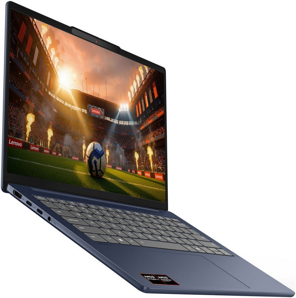 Lenovo IdeaPad Slim 5 14AGP11 Copilot+ PC – Bild 3 von 5
