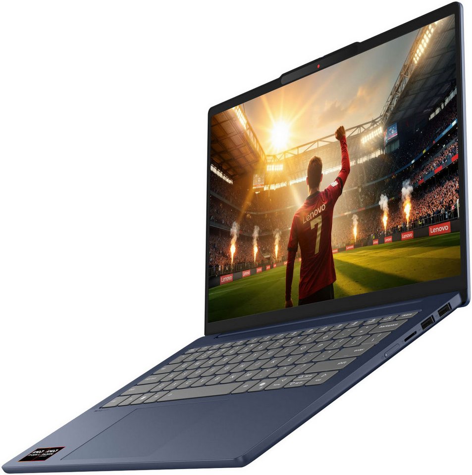 Lenovo IdeaPad Slim 5 14AGP11 Copilot+ PC – Bild 4 von 5