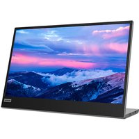 Lenovo L15 computer monitor