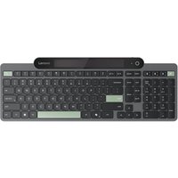 LENOVO Self-Charging Bluetooth Keyboard