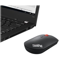 LENOVO ThinkPad Bluetooth Silent Mouse
