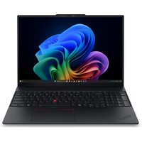 Lenovo ThinkPad E16 Gen 4 (AMD) Copilot+ PC