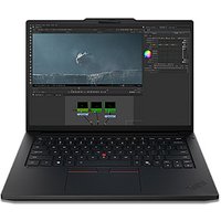LENOVO ThinkPad P14s G7 CU7 366H/64GB/1TBSSD/RTX PRO 500 Blackwell/W11 Pro TopSeller