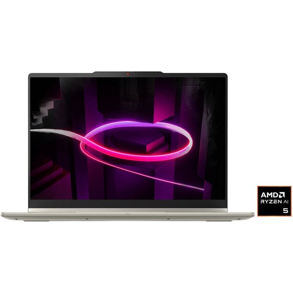Lenovo Yoga 7 2-in-1 14AGP11 Copilot+ PC