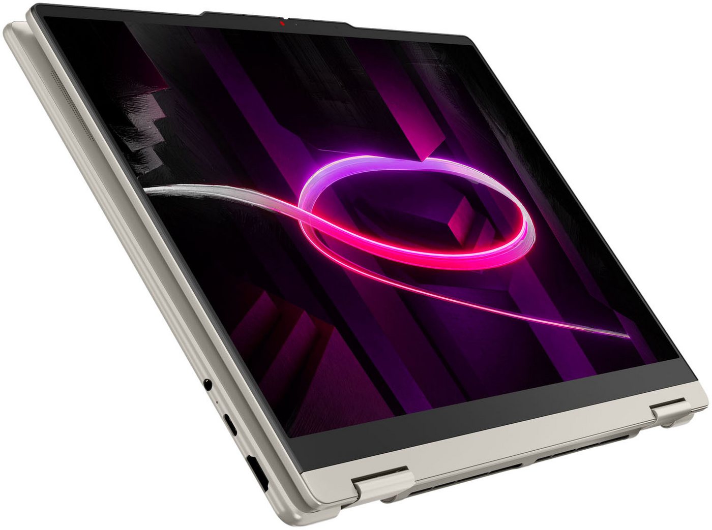 Lenovo Yoga 7 2-in-1 14AGP11 Copilot+ PC – Bild 5 von 5