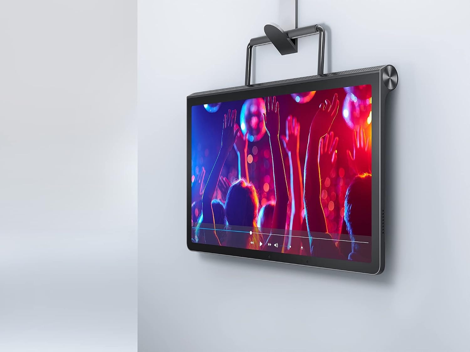 Lenovo Yoga Tab 11" 128GB 4GB 2K WideView Touch Android OctaCore UFS
