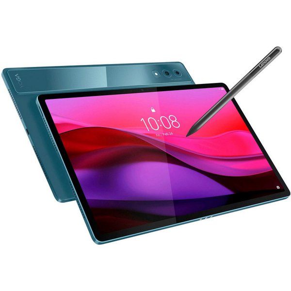 Lenovo Yoga Tab Plus (12,7 Zoll) Tablet (12,7", 256 GB, Android)