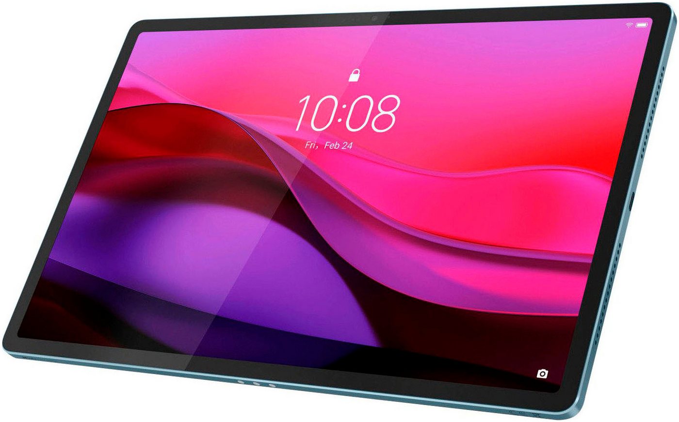 Lenovo Yoga Tab Plus (12,7 Zoll) Tablet (12,7", 256 GB, Android) – Bild 5 von 5