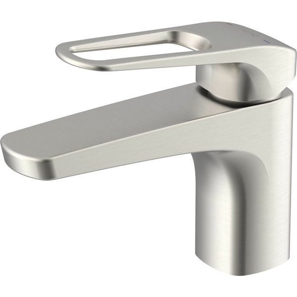 Lenz Waschtischarmatur INOA inkl. Easy Pop-Up-Ventil