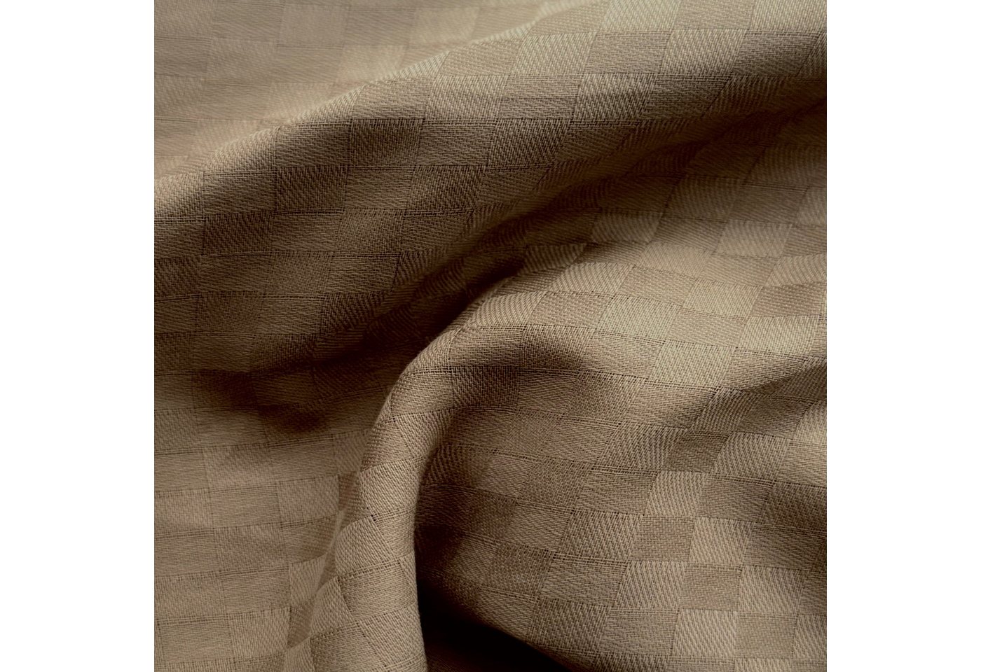 Leonado Vicenti Bettwäsche 135x200, 155x220, 200x200 oder 200x220 cm, Renforcé, 3 teilig, Hochwertige Bettwäsche in edlem Design – Bild 3 von 3