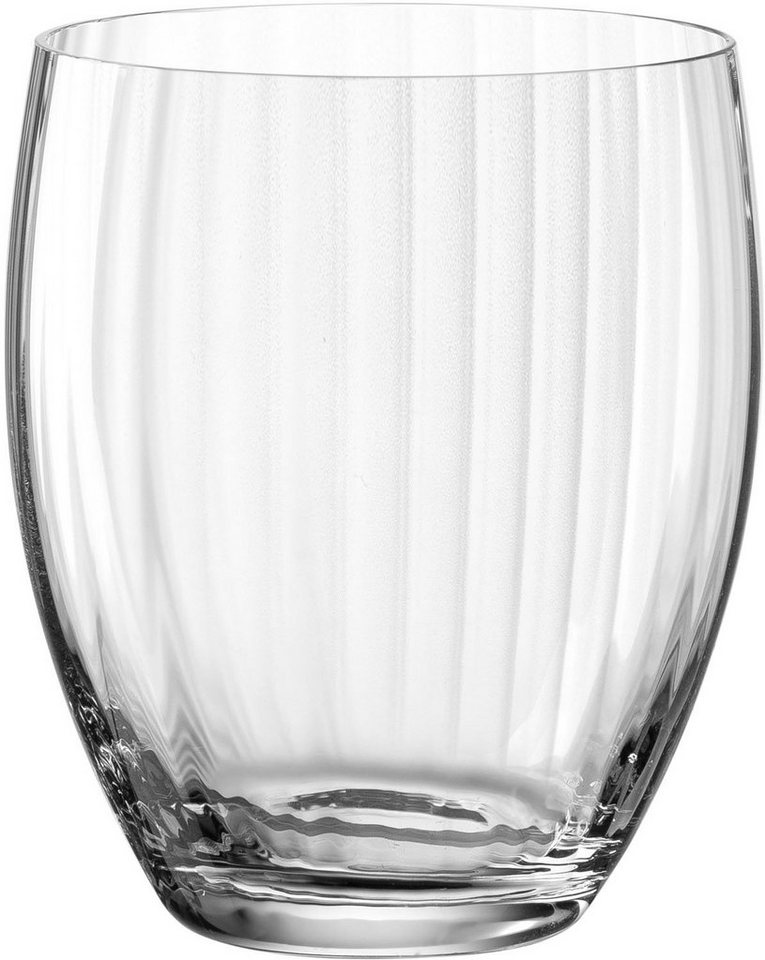 LEONARDO Becher POESIA, 6-tlg., Kristallglas, 380 ml, 6-teilig – Bild 2 von 4