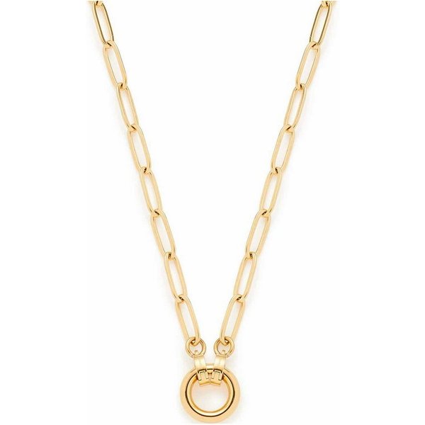 LEONARDO Charm-Kette Halskette Moda Clip&Mix
