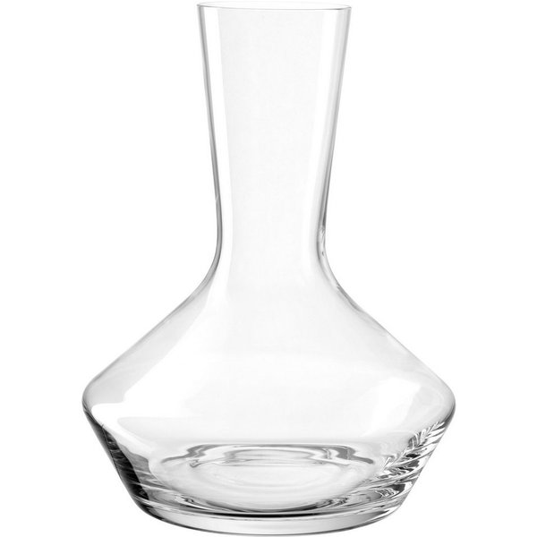 LEONARDO Dekanter PUCCINI, 750 ml, (1-tlg), spülmaschinenfest