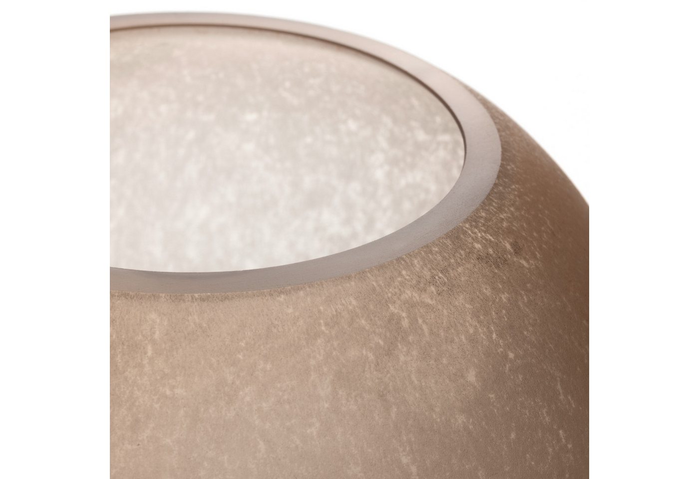 LEONARDO Dekovase Vase TROGOLO (1 St) – Bild 3 von 5