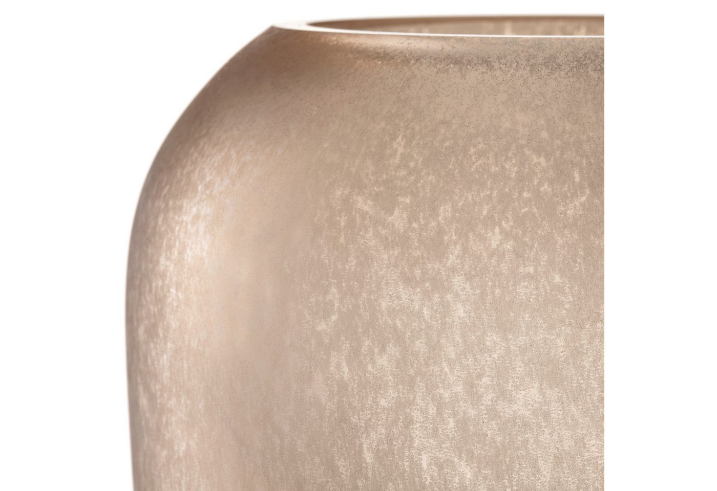 LEONARDO Dekovase Vase TROGOLO (1 St) – Bild 4 von 5