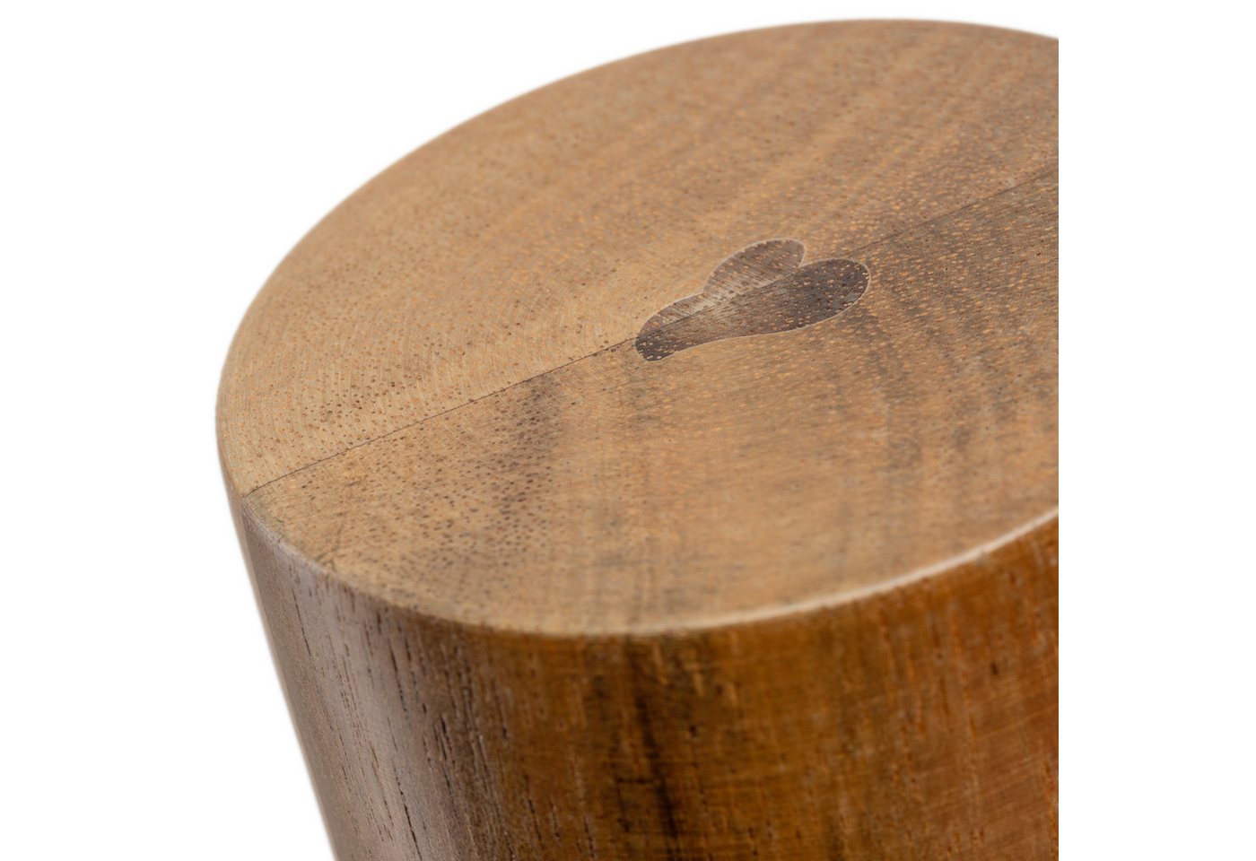 LEONARDO Gewürzmühle MATERA, Mühle, Höhe ca. 17,3 cm manuell, (1 Stück) – Bild 3 von 5