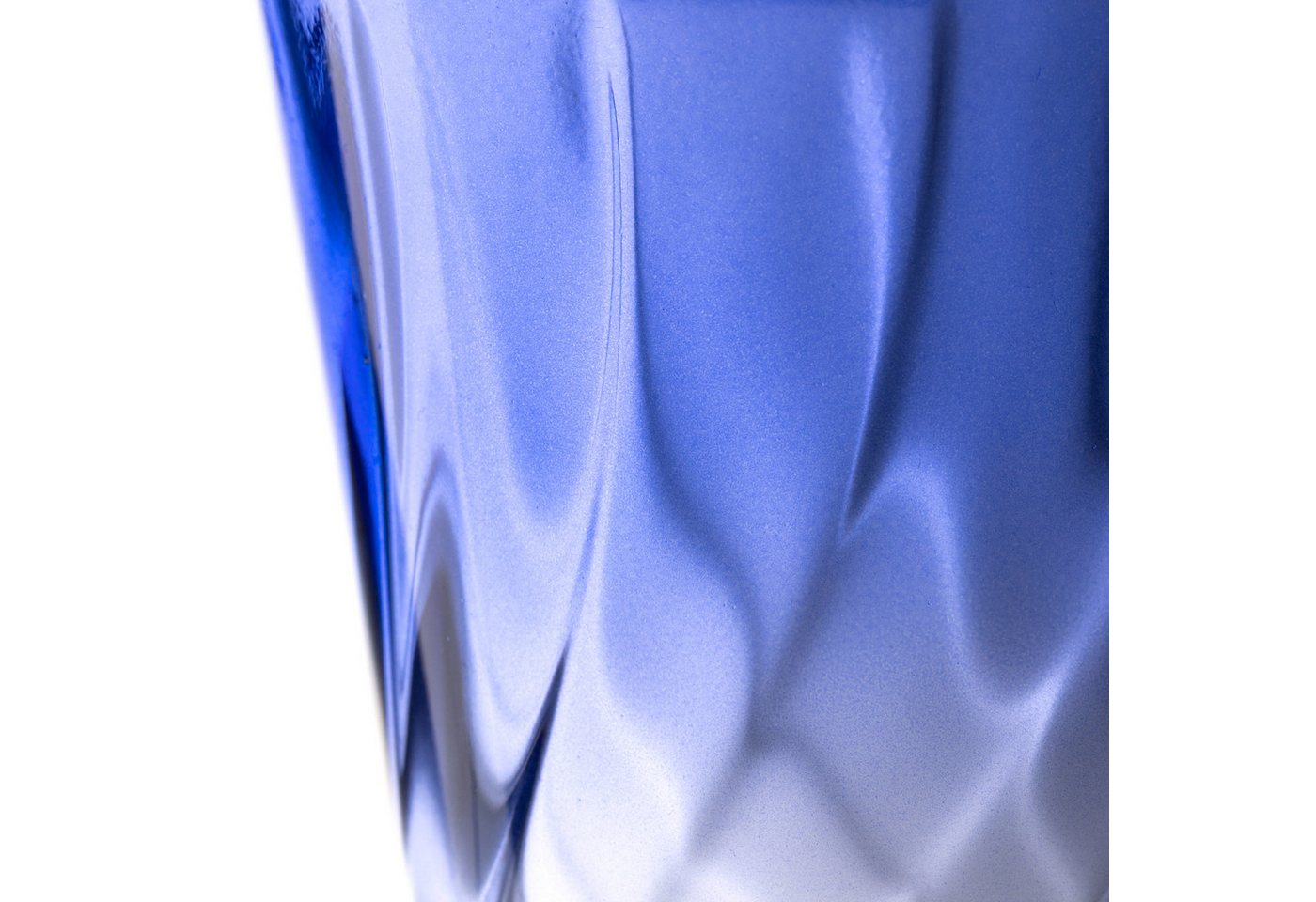 LEONARDO Gläser-Set Trinkglas, TWIST, 215 ml, 4er-Set, 4-tlg., Glas, Whiskybecher, spülmaschinengeeignet – Bild 5 von 5