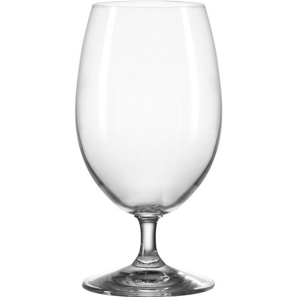 LEONARDO Glas, Kristallglas, Spülmaschinenfest