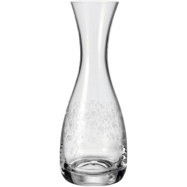 LEONARDO Karaffe CHATEAU, Kristallglas, 750 ml