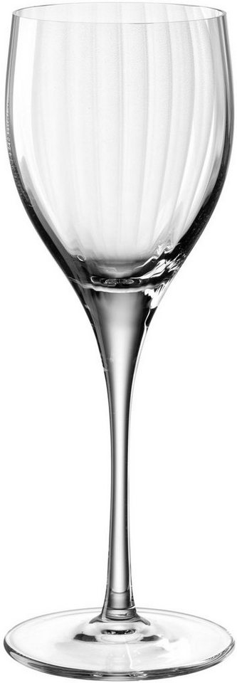 LEONARDO Likörglas POESIA, 6-tlg., Kristallglas, 190 ml, 6-teilig – Bild 2 von 4