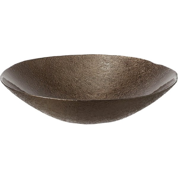 LEONARDO Schale COMO, Glas, 32 cm, Kalk-Natron-Glas