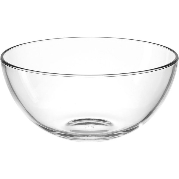 LEONARDO Schale CUCINA, Glas, (1-tlg), Spülmaschinengeeignet
