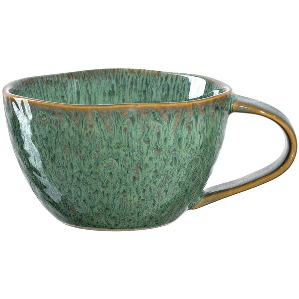 LEONARDO Tasse MATERA, 4-tlg., Keramik, 290 ml, 4-teilig