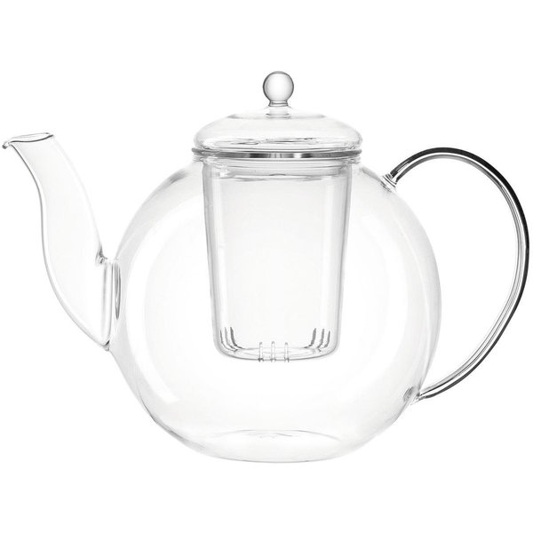 LEONARDO Teekanne ARMONIA, 1,2 l, handmade