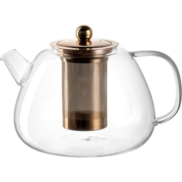 LEONARDO Teekanne TÈ PER TE, 1,5 l