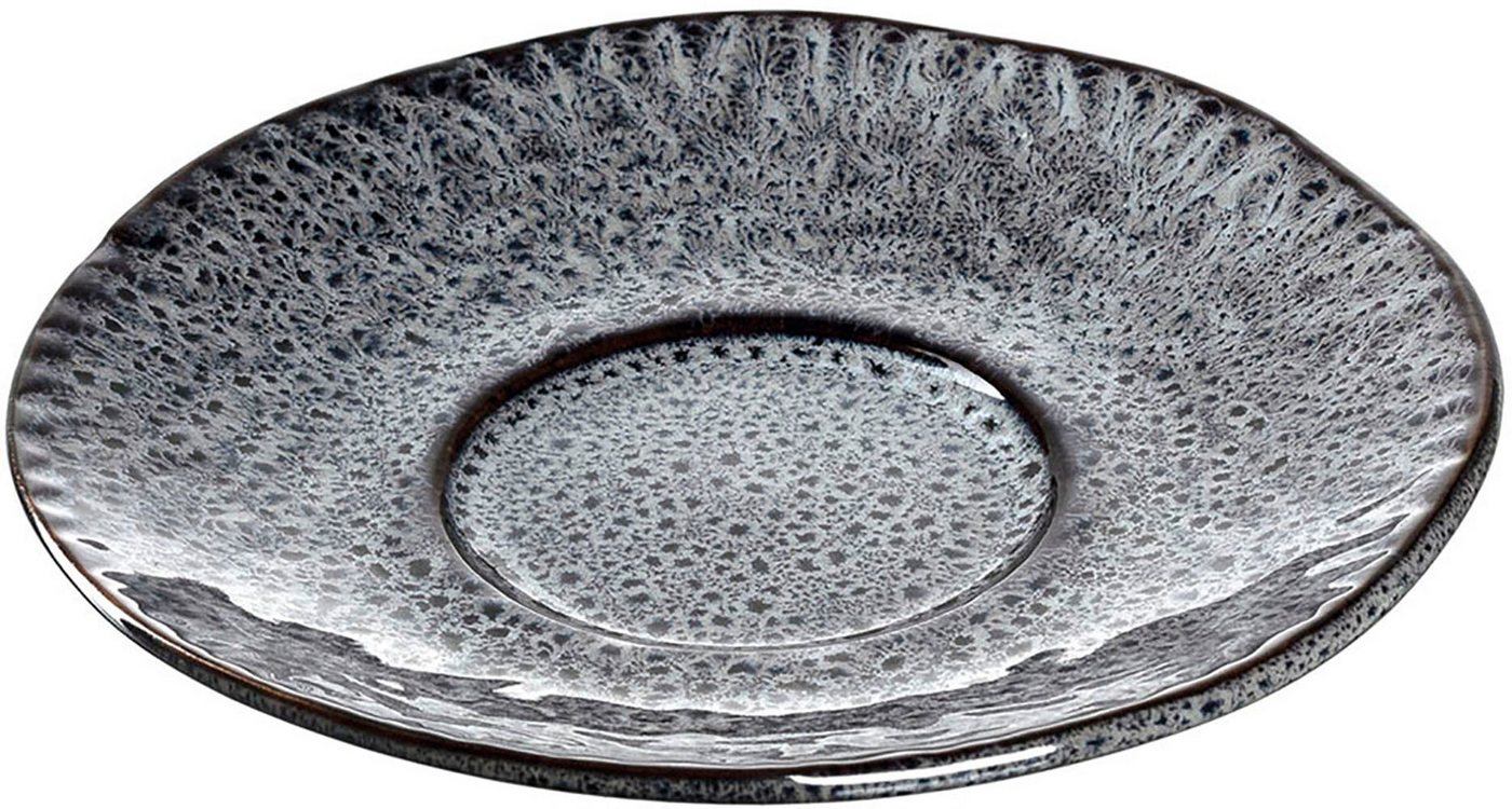 LEONARDO Untertasse Matera, (4 St), Teller Set – Bild 2 von 5