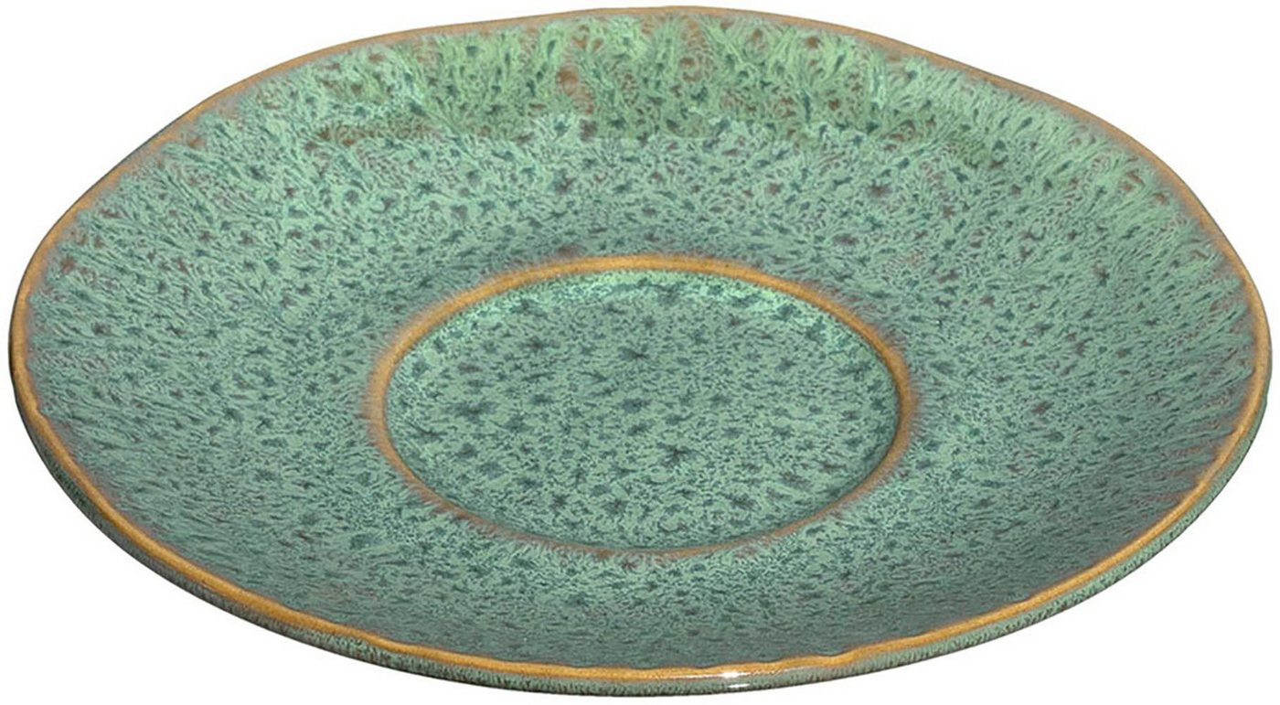 LEONARDO Untertasse Matera, (4 St), Teller Set – Bild 2 von 5