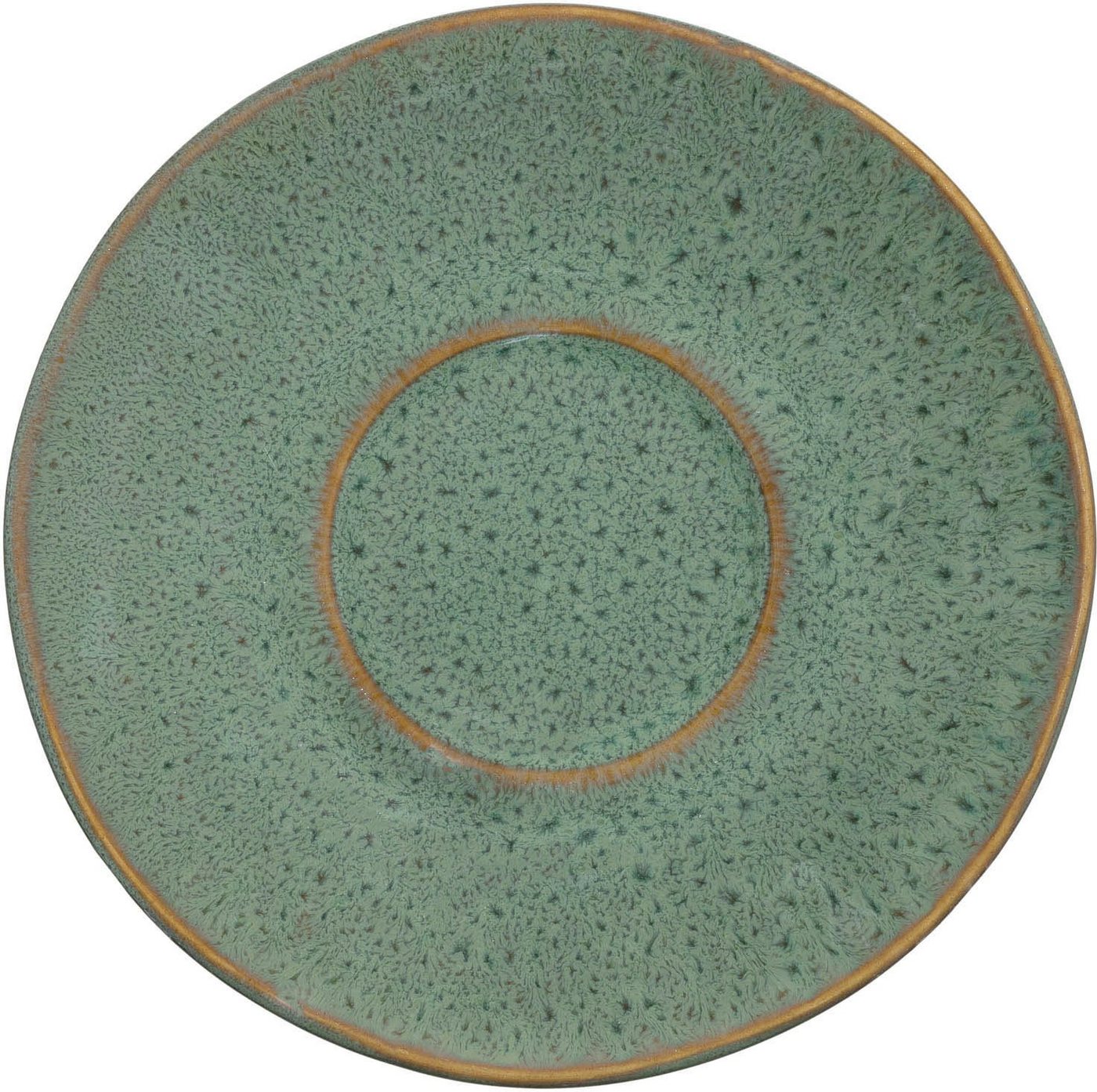 LEONARDO Untertasse Matera, (4 St), Teller Set – Bild 5 von 5