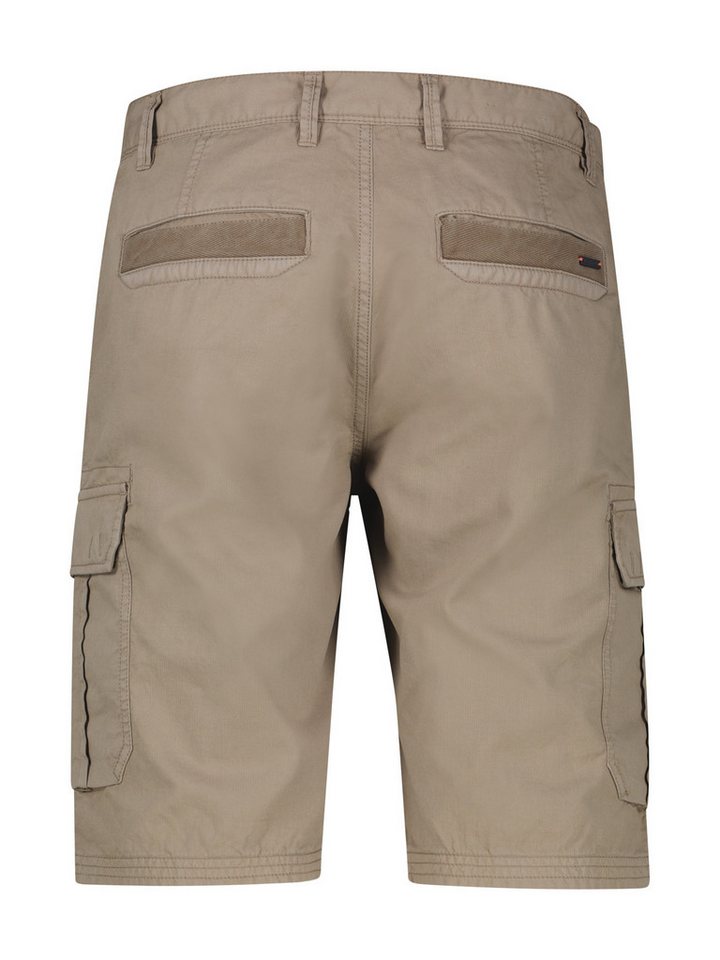 LERROS Cargobermudas mit seitlichen Taschen – Bild 4 von 4