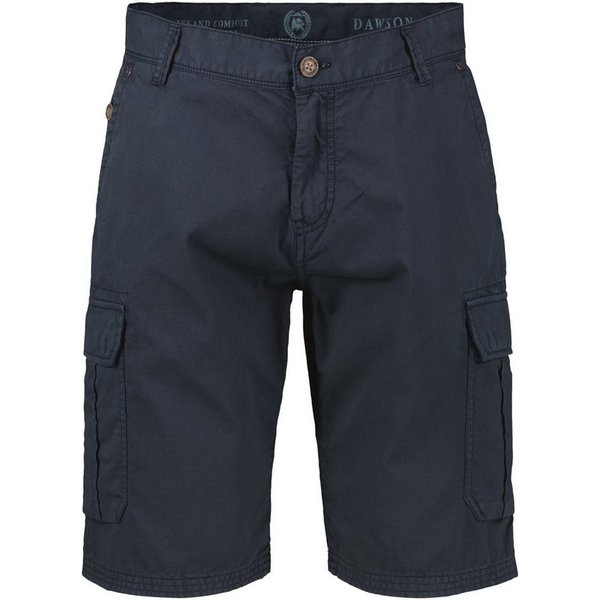 LERROS Cargobermudas mit seitlichen Taschen