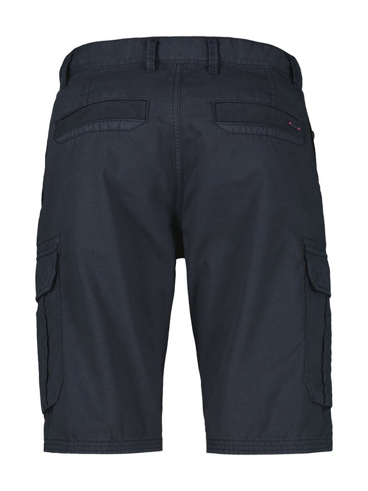 LERROS Cargobermudas mit seitlichen Taschen – Bild 2 von 2