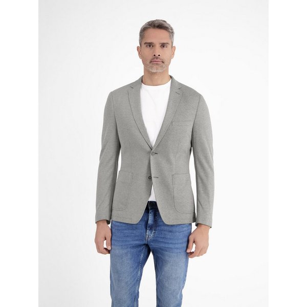 LERROS Jerseysakko Jersey Blazer in KURZGROESSEN