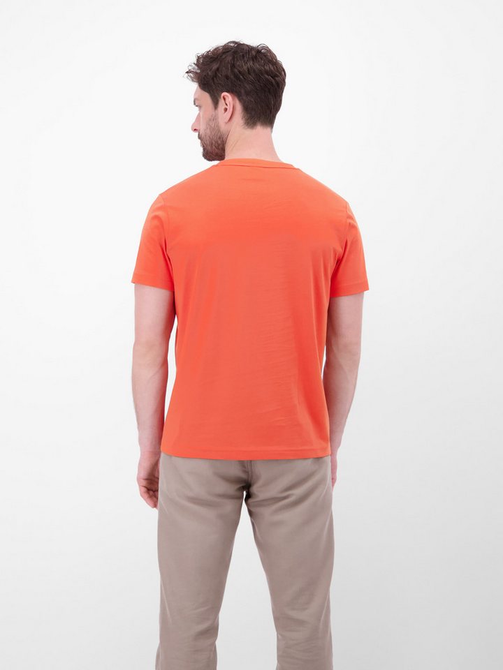 LERROS Kurzarmshirt mit Print – Bild 2 von 4