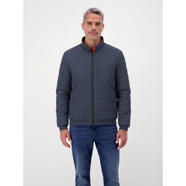 LERROS Outdoorjacke Blousonjacke in Stepp-Optik